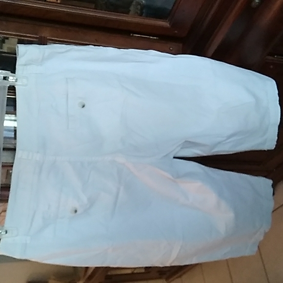 Bundle 2 capris pants/shorts sonoma - Picture 2 of 4